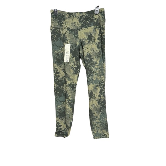 No Boundaries size large (12-14)  Camouflage Leggings NWT - Picture 7 of 7